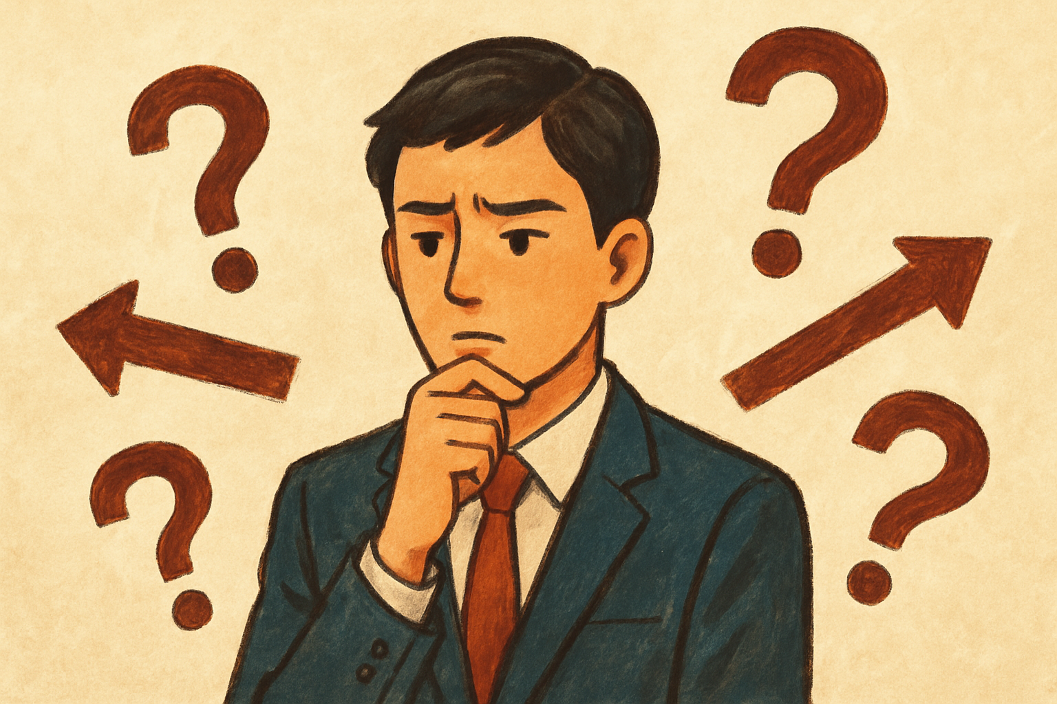 なぜ人は選択後に理由を作るのか?