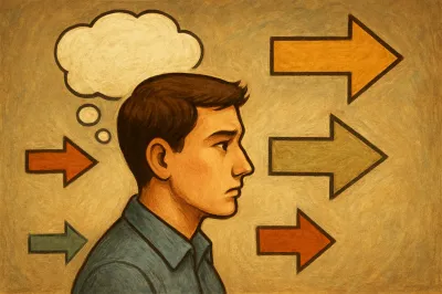 なぜ人は自分の選択を正しいと思うのか？