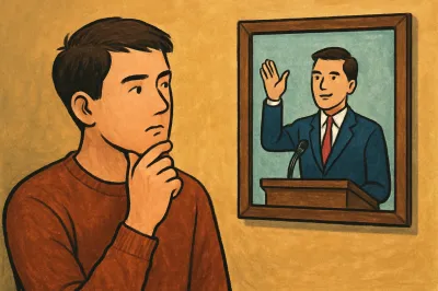 なぜ人は成功例を真似したくなるのか？