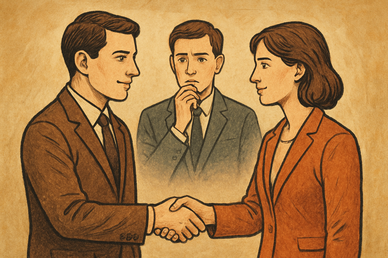 なぜ人は似ている人を信用するのか？