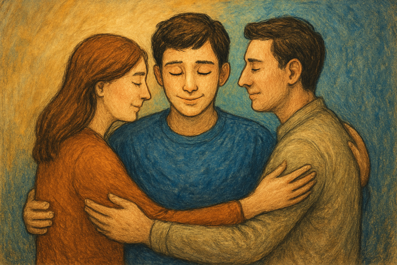 なぜ人は所属すると安心するのか?