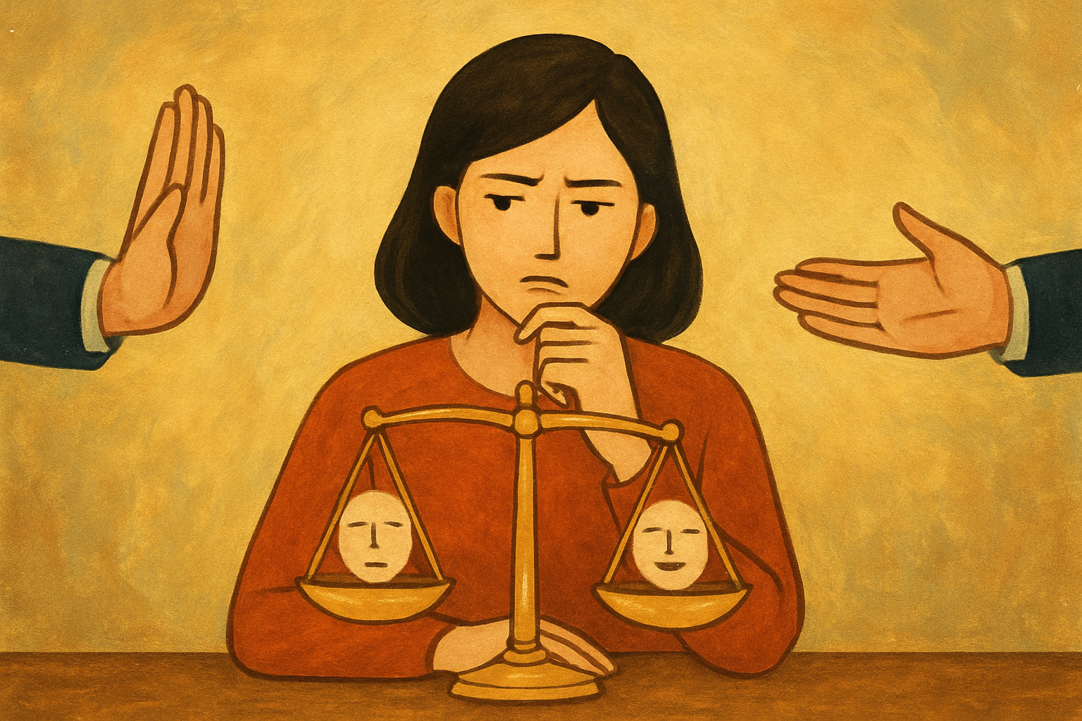 なぜ人は公平さを求めるのか？心のしくみは？