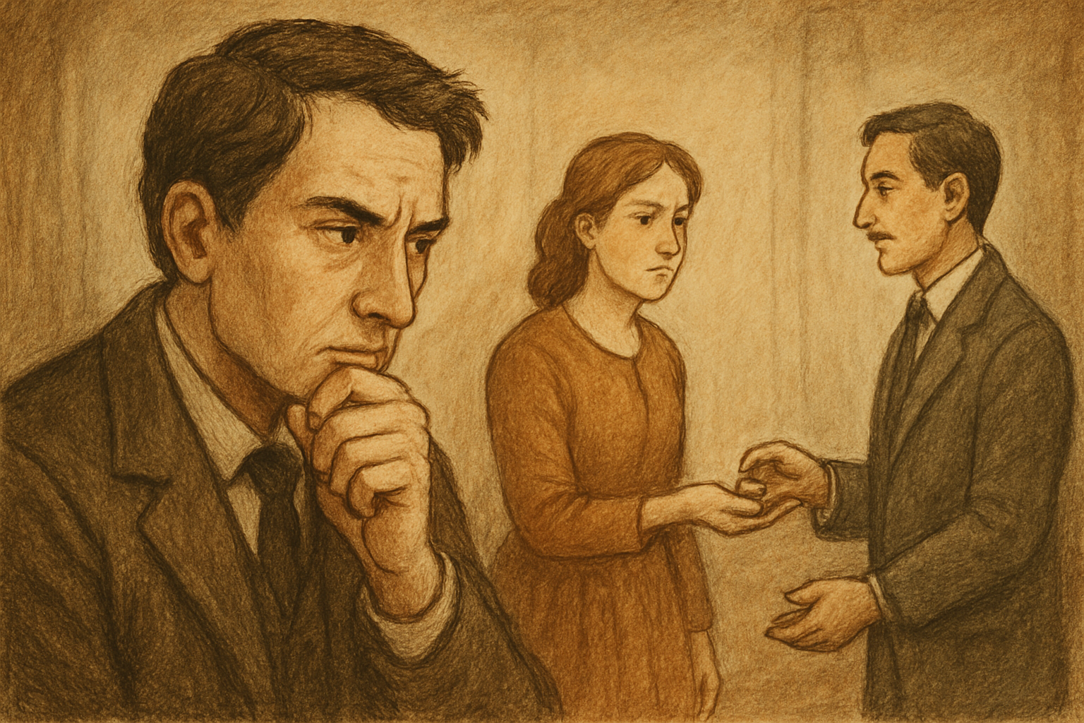 なぜ人は不公平に敏感なのか？