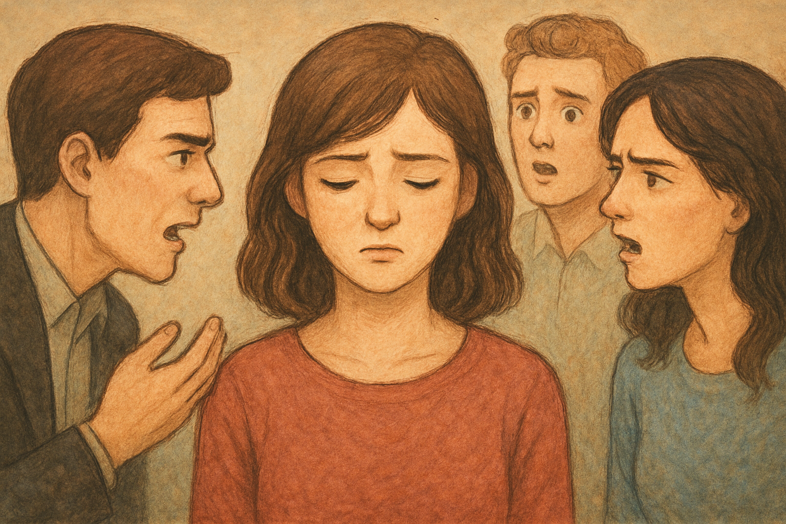 なぜ人は他人の感情に影響されるのか？