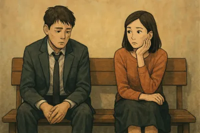 なぜ人は沈黙を気まずく感じるのか？