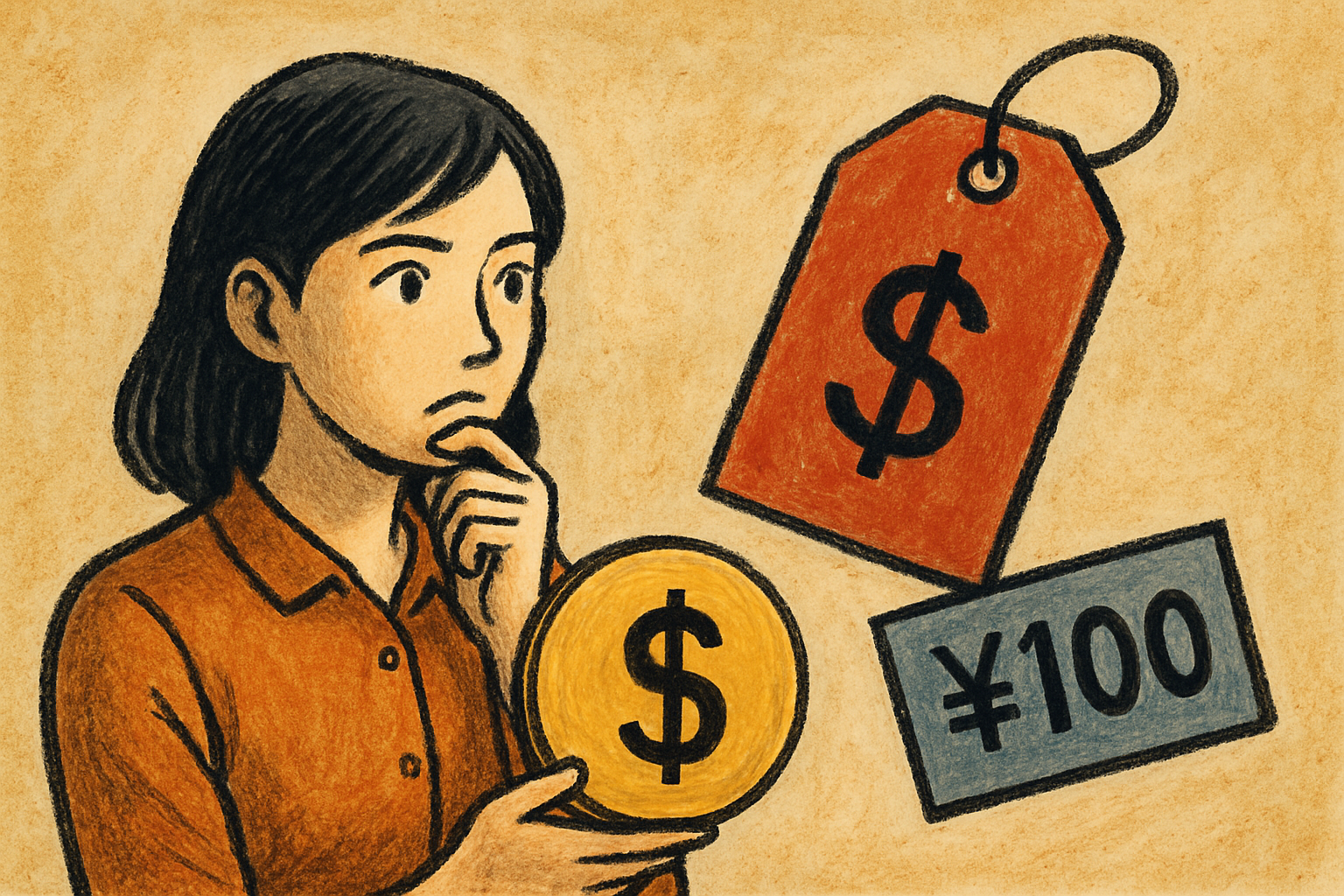 なぜ人は安いと買いたくなるのか？