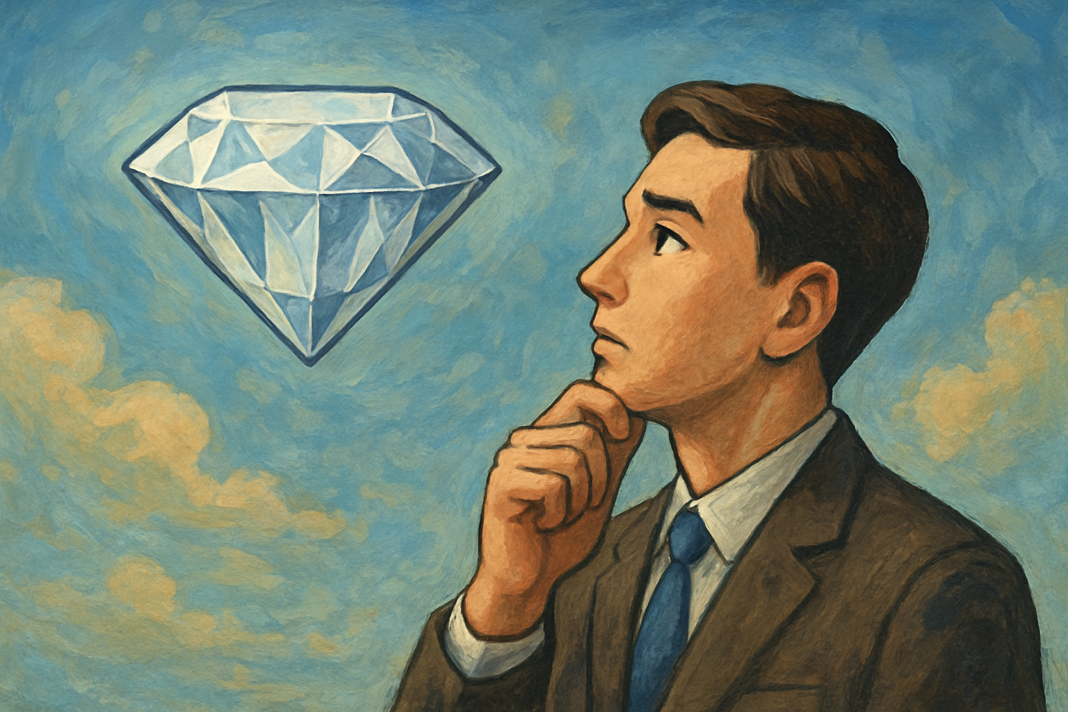 なぜ人は高いものに価値を感じるのか？