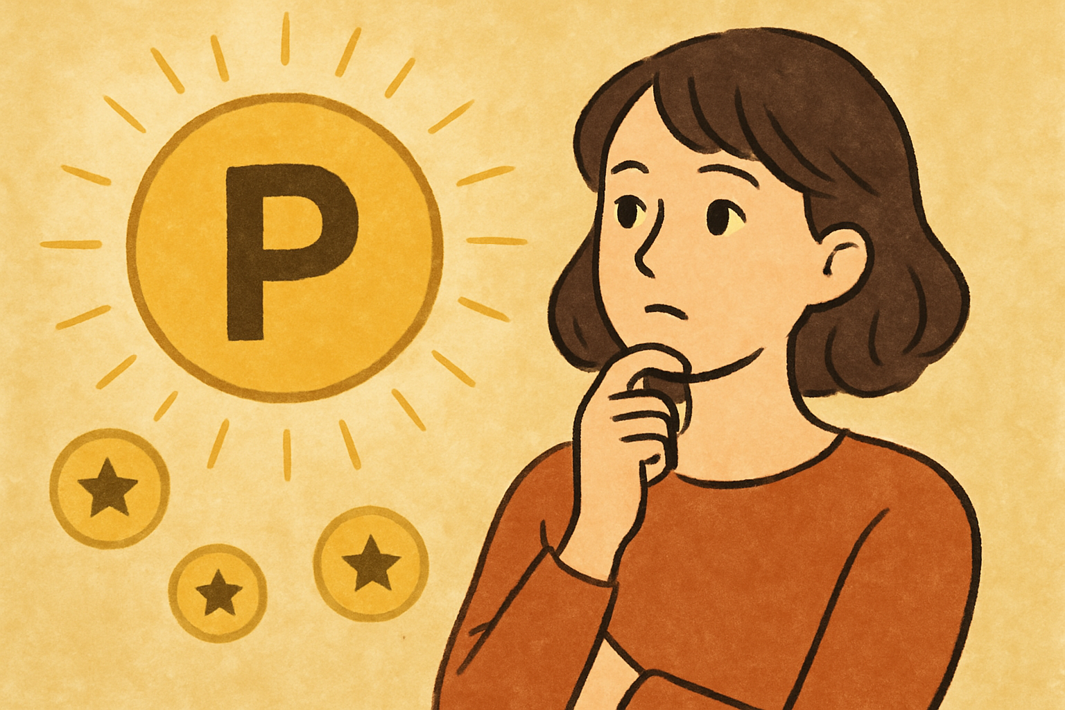 なぜ人はポイントに惹かれるのか?