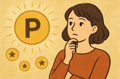 なぜ人はポイントに惹かれるのか？