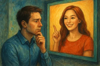 なぜ人は広告に影響されるのか？