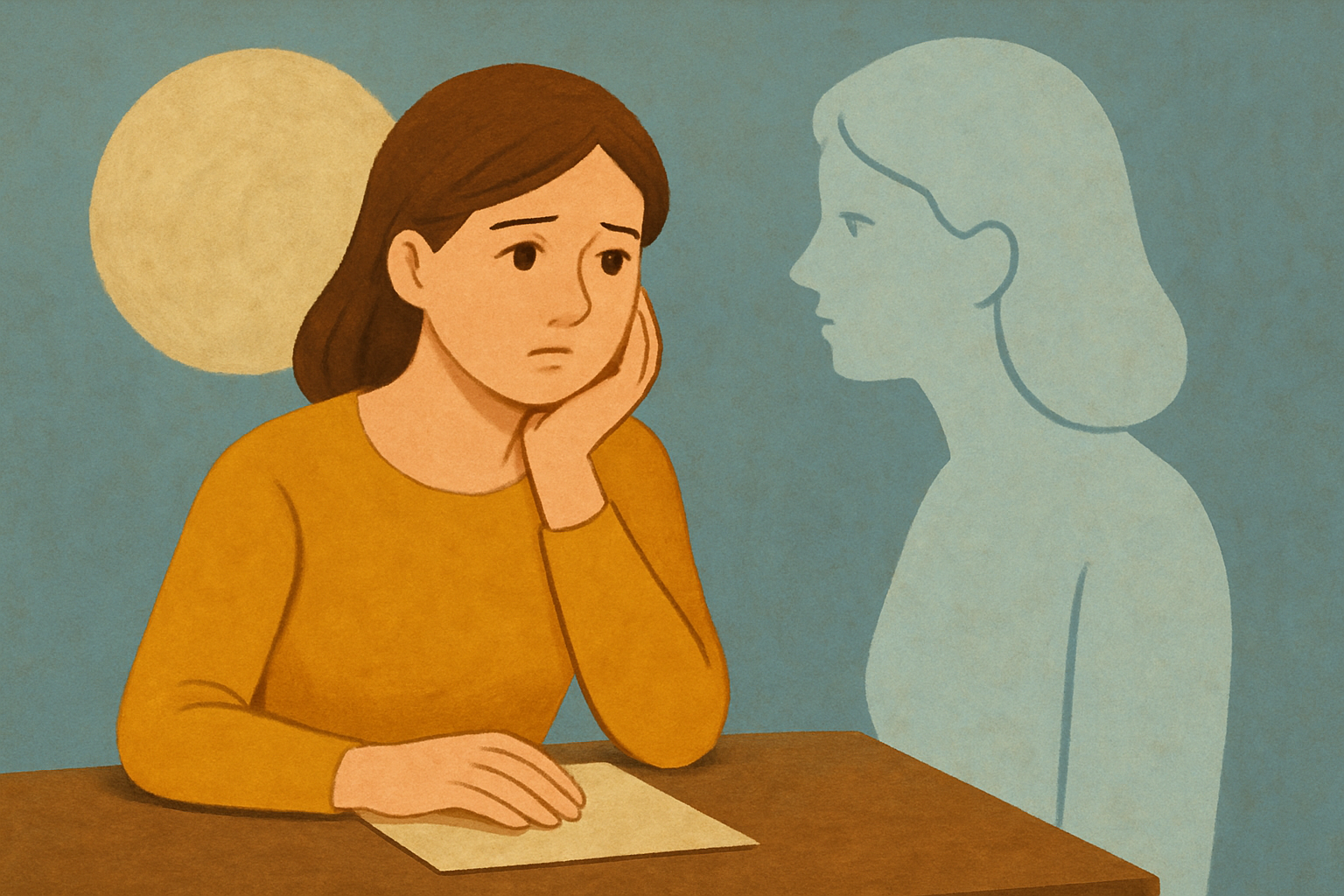 なぜ人は比較すると安心するのか?