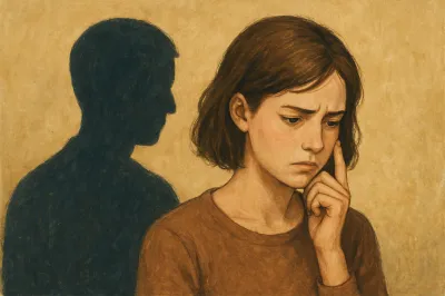 なぜ人は人の欠点が気になるのか？