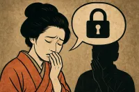 なぜ人は秘密を守れないのか？心の仕組みは？