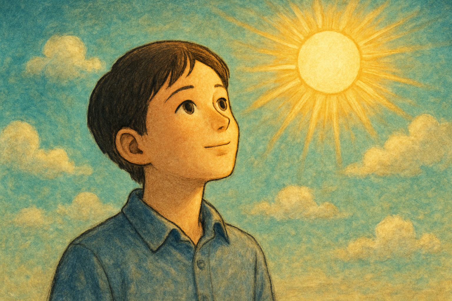 なぜ人は希望を持つのか？心が前を向く理由は？