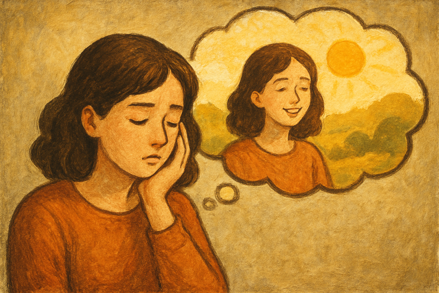 なぜ人は過去を美化するのか？心のしくみを解説