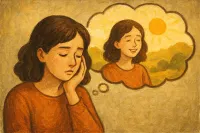 なぜ人は過去を美化するのか？心のしくみを解説