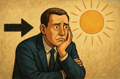 なぜ人は変化を恐れるのか？