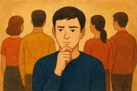 なぜ人は周囲に合わせるのか？その理由は？