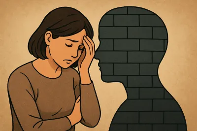 なぜ人は助けを求めないのか？心の壁の正体は？