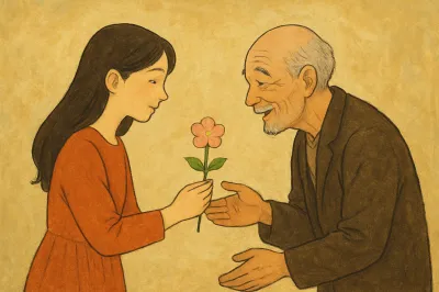 なぜ人は親切にするのか？心のしくみは？