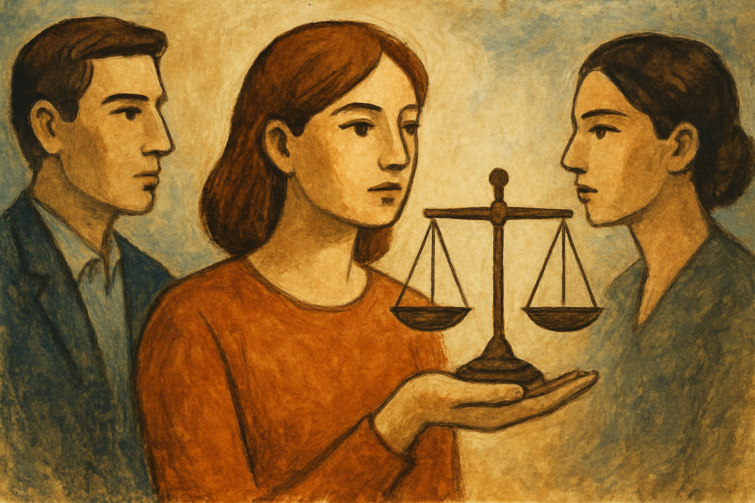 なぜ人は公平さを求めるのか？