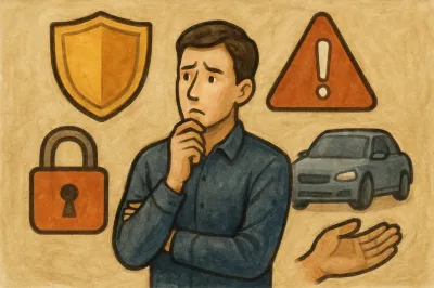 なぜ人は安全を優先するのか？