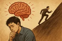 なぜ人は挑戦しないのか？心の仕組みは？