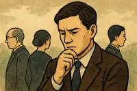 なぜ人は保守的になるのか？その理由は？