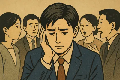 なぜ人は周囲の意見を気にするのか？