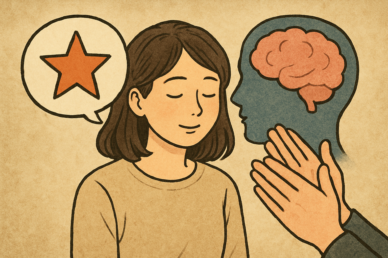 なぜ人は褒められたいのか？心のしくみは？