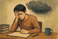 なぜ人は努力を続けられないのか？