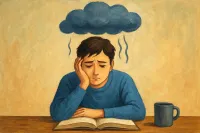 なぜ人はやる気が出ないのか？