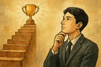 なぜ人は成功体験を求めるのか？