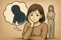 なぜ人は比較して落ち込むのか？心の仕組みは？