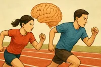 なぜ人は競争を好むのか？心の仕組みは？