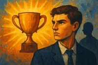 なぜ人は勝ちたがるのか？心の奥の理由は？