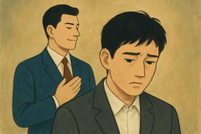 なぜ人は見栄を張るのか？心の奥の理由は？
