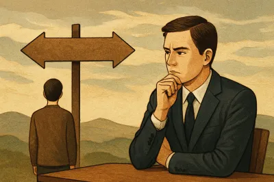 なぜ人は現状を維持しようとするのか？