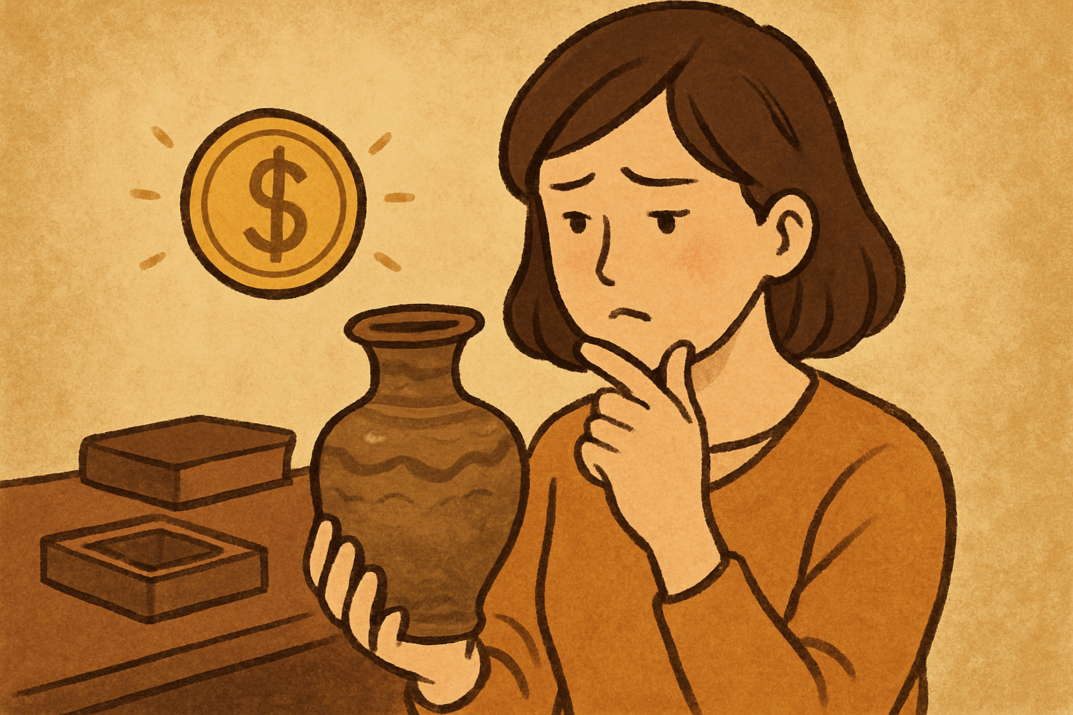 なぜ人は持っている物に価値を感じるのか？