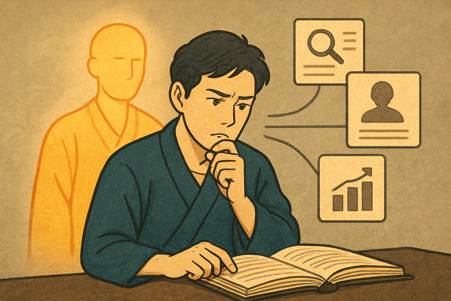 なぜ人は事前情報に影響されるのか？