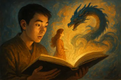 なぜ人は物語に引き込まれるのか？