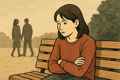 なぜ人は他人と距離を取りたくなるのか？