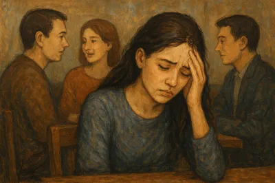 なぜ人は人付き合いが疲れるのか？