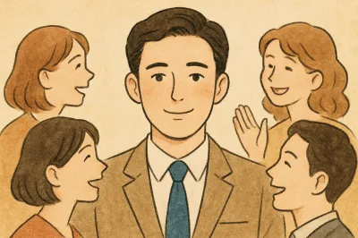 なぜ人は好かれたいと思うのか？