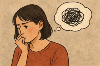 なぜ人は本音を言えないのか？心の中で起きていることは？