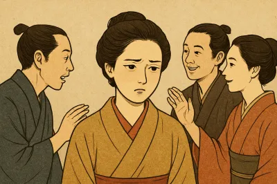なぜ人は他人に合わせてしまうのか？