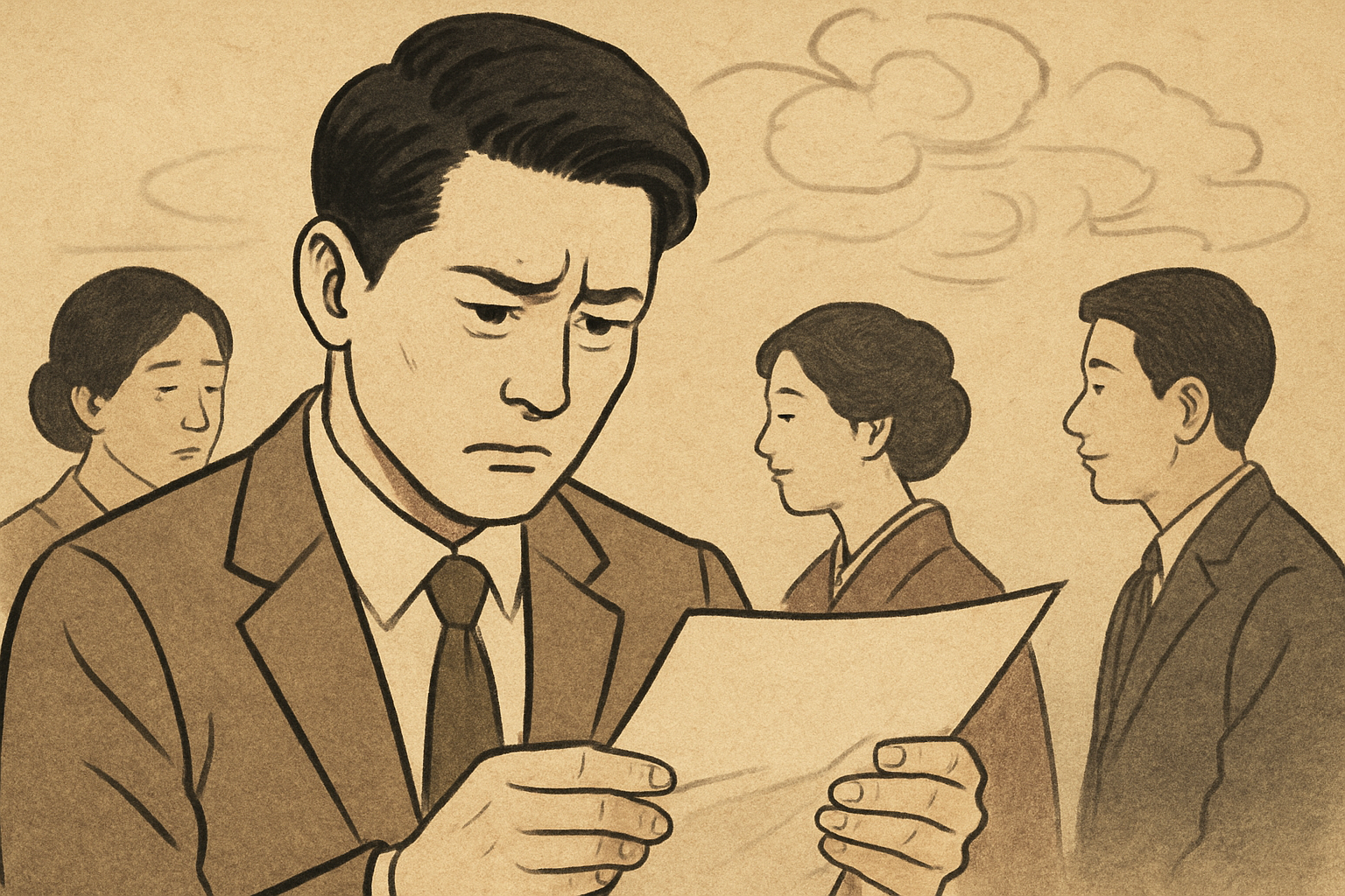 なぜ人は空気を読もうとするのか？