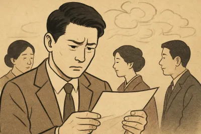 なぜ人は空気を読もうとするのか？