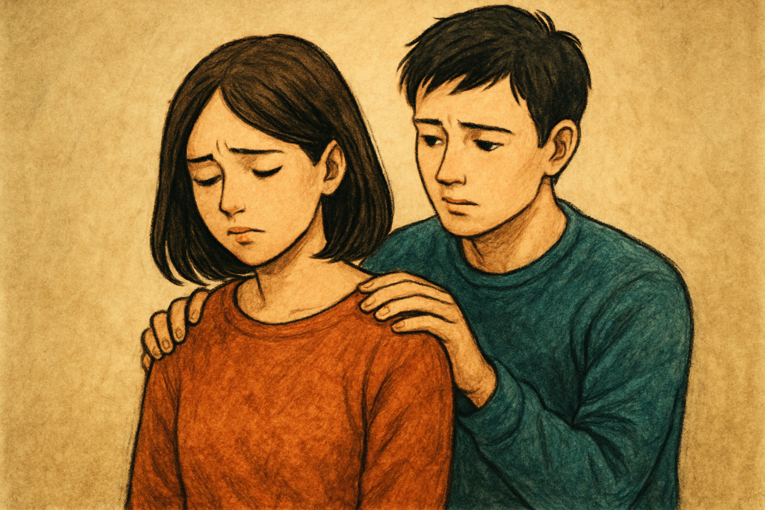 なぜ人は他人に依存してしまうのか？