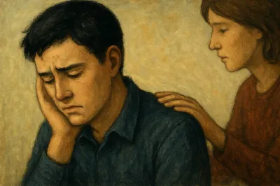 なぜ人は期待して裏切られると傷つくのか？